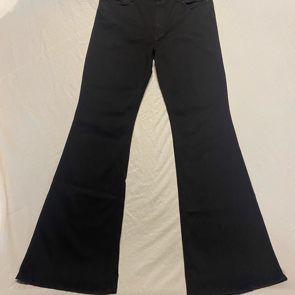 MOTHER “The Doozy” Jeans